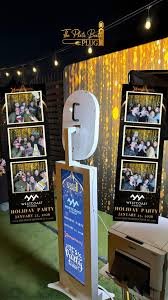 Cache & Capture Photobooth Arizona